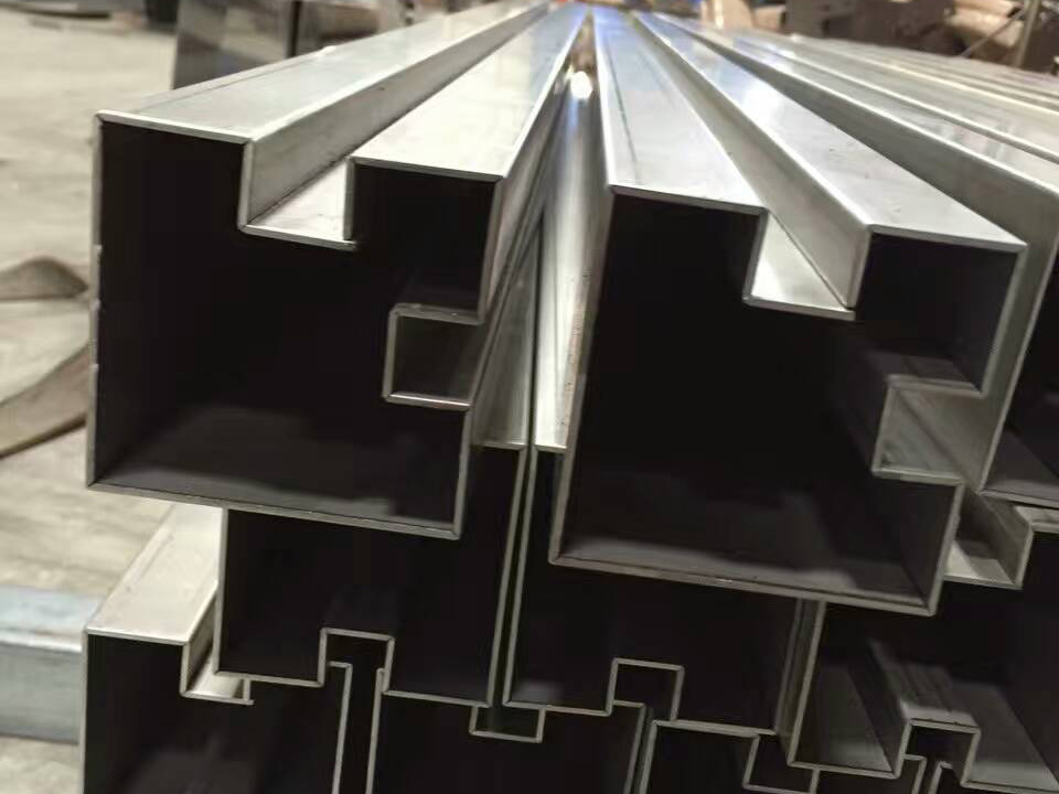 捷铭不锈钢工程